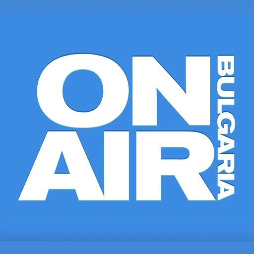Bulgaria ON AIR live