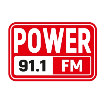 Power FM 91.1 diretta