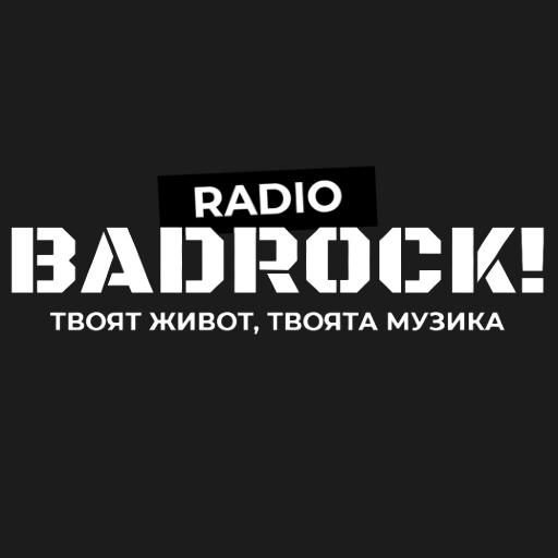 BadRock Radio
