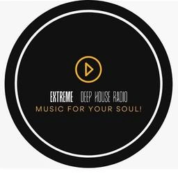 Extreme Deep House Radio live