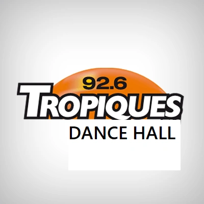 Tropiques Dance Hall live