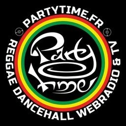 Reggae Party Time Radio live