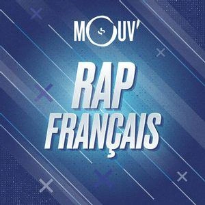 Mouv Rap Français live