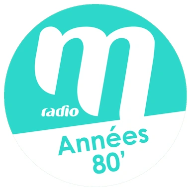 M Radio Années 80