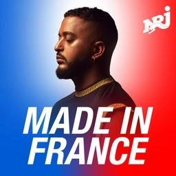 Rádio NRJ MADE IN FRANCE Ao Vivo