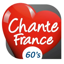 Chante France 60's