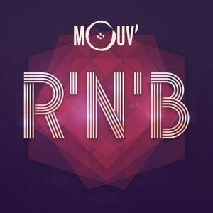 Rádio Mouv RnB & Soul Ao Vivo