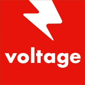 Rádio Voltage Ao Vivo