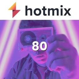 Hotmixradio 80's live