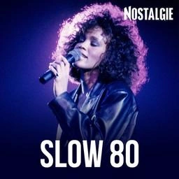 Rádio NOSTALGIE SLOW 80 Ao Vivo