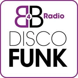 Rádio B4B Disco Funk Ao Vivo