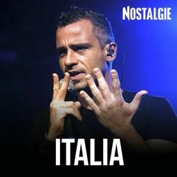 Rádio NOSTALGIE ITALIA Ao Vivo