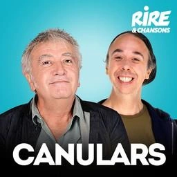 Rádio RIRE ET CHANSONS CANULARS Ao Vivo