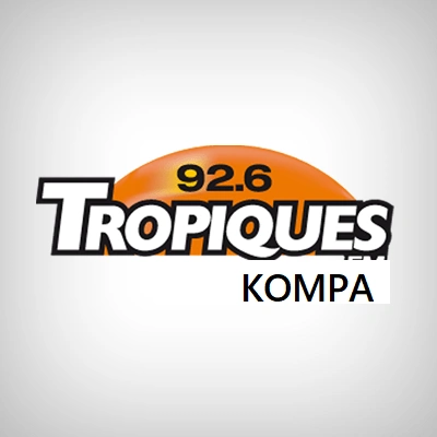 Rádio Tropiques Kompa Ao Vivo