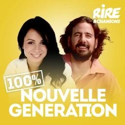 Rádio RIRE ET CHANSONS NOUVELLE GENERATION Ao Vivo