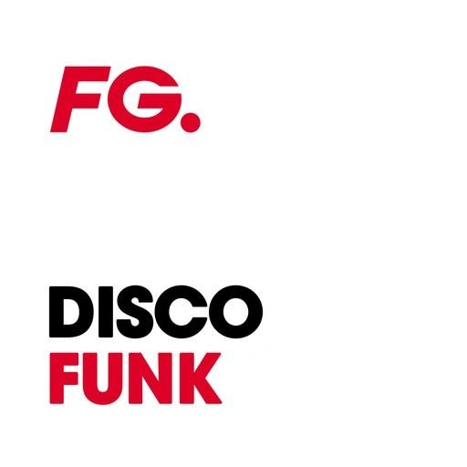 Rádio FG DISCO FUNK Ao Vivo