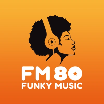 Rádio FM 80 FUNKY MUSIC Ao Vivo