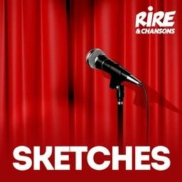 Rádio RIRE ET CHANSONS SKETCHES Ao Vivo