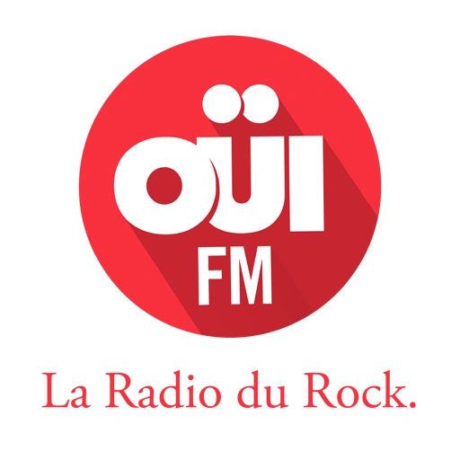 Rádio OUI FM Ao Vivo