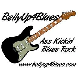 BellyUp4Blues live