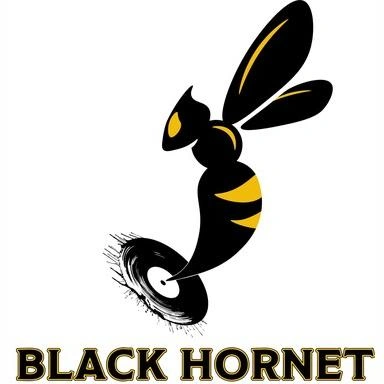 Black Hornet Radio