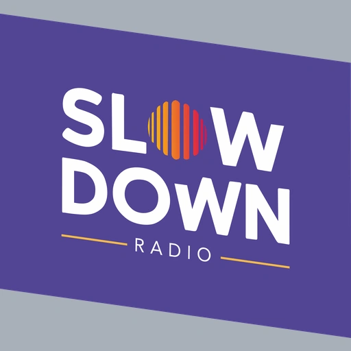 Slow Down Radio diretta