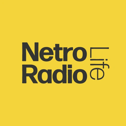 Netro Life radio 100.8 FM diretta