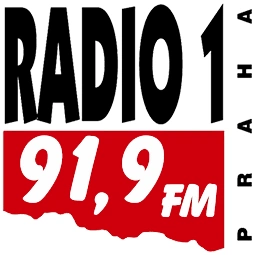 Czech radio - Radio 1