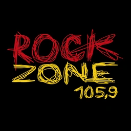 RockZone 105.9 FM diretta