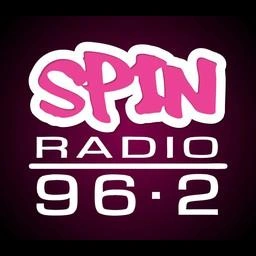 Rádio SPIN