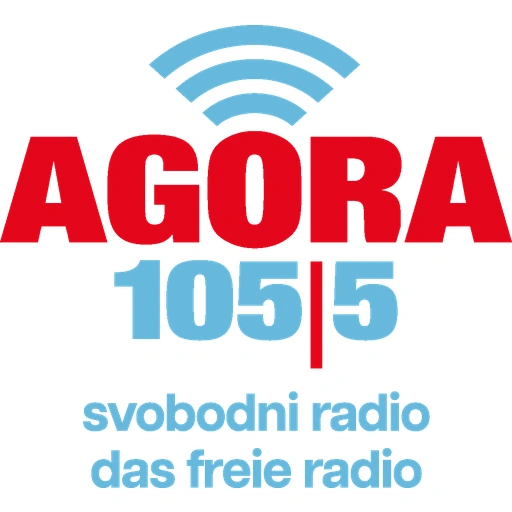 Radio Agora 105.5 FM