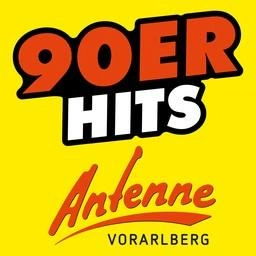 Antenne Vorarlberg 90er Hits
