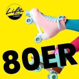 Life Radio Tirol - 80s