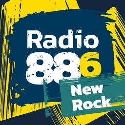 88.6 New Rock