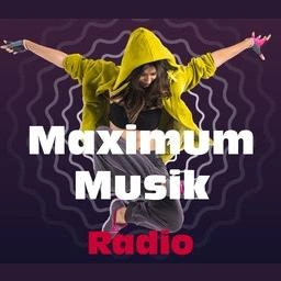 MaximumMusicRadio