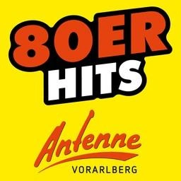 Antenne Vorarlberg 80er Hits diretta