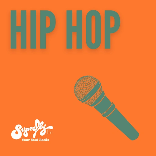 Superfly Hip Hop