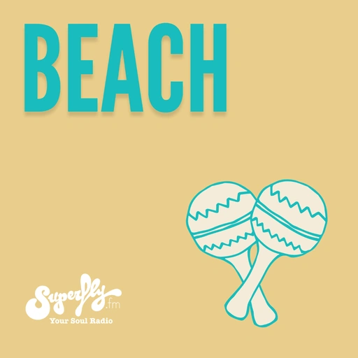Superfly Beach diretta