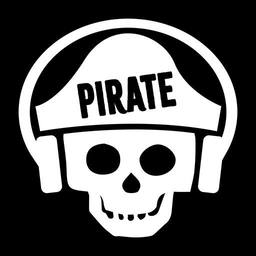 PIRATE Radio diretta