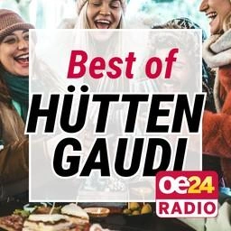 oe24 Radio - Hüttengaudi