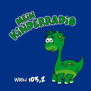 WIEN Meine kinder Radio