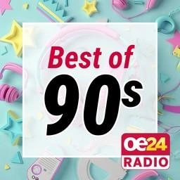 oe24 Radio - Best of 90s