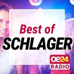 oe24 Radio - Best of Schlager