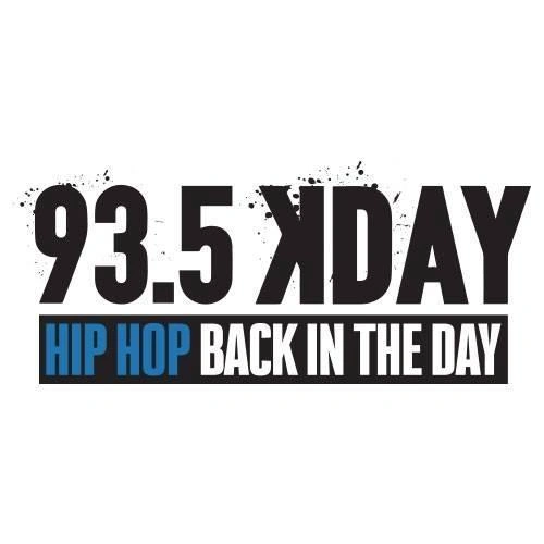 93.5 KDAY FM diretta
