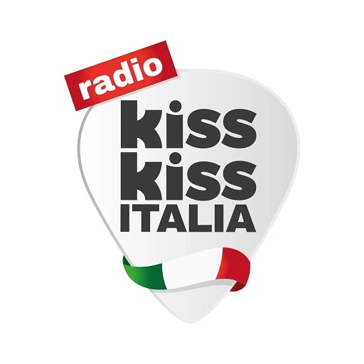 Radio Kiss Kiss Italia live