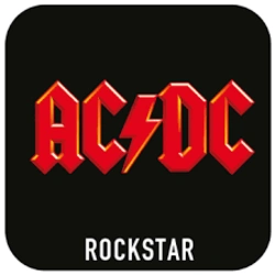 Virgin Radio AC/DC live