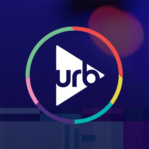 Urbana Play 104.3 FM live