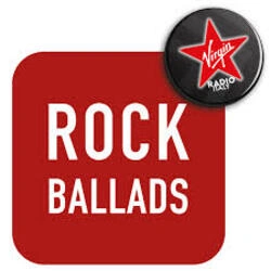Virgin Radio Rock Ballads live