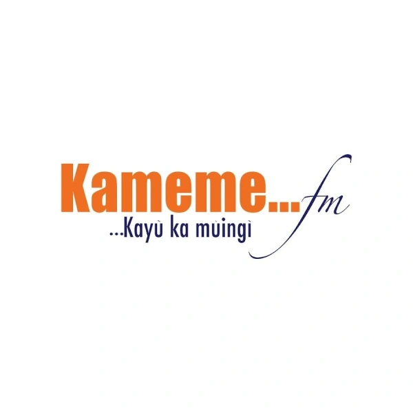 Kameme FM live