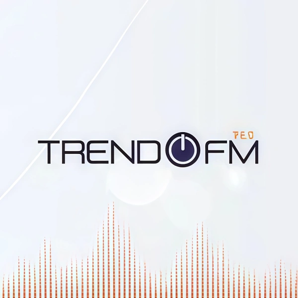 Trend FM live